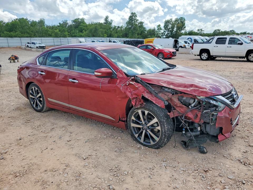 Aukcja sprzedaży 2017 Nissan Altima, vin: 1N4BL3AP2HC200259, numer aukcji: 56863546