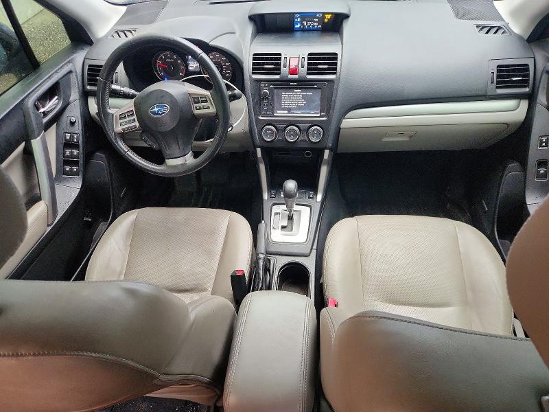 Aukcja sprzedaży 2015 Subaru Forester, vin: JF2SJARC2FH425434, numer aukcji: 57029986