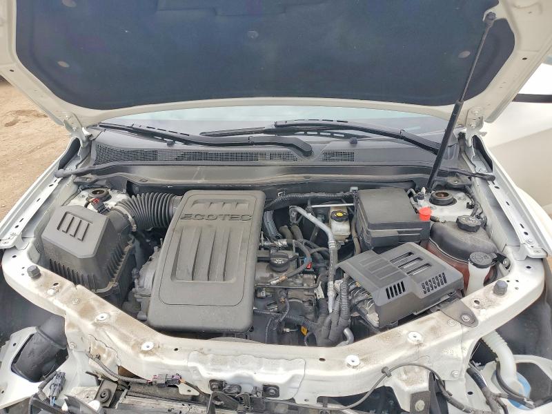 Продаж на аукціоні авто 2014 Chevrolet Equinox, vin: 1GNALCEK5EZ130549, номер лоту: 59101836