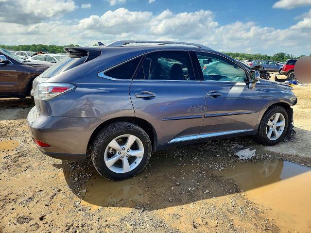 Aukcja sprzedaży 2012 Lexus Rx, vin: 2T2BK1BA4CC141691, numer aukcji: 56721176