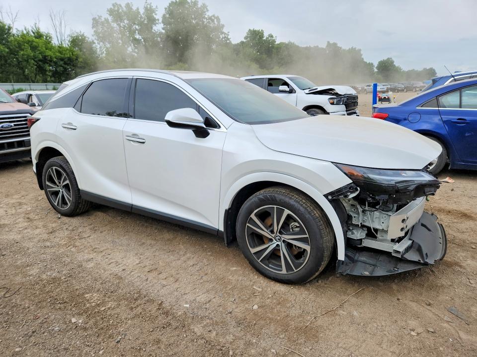 Auction sale of the 2023 Lexus Rx 350, vin: 2T2BAMCA4PC030289, lot number: 59069706