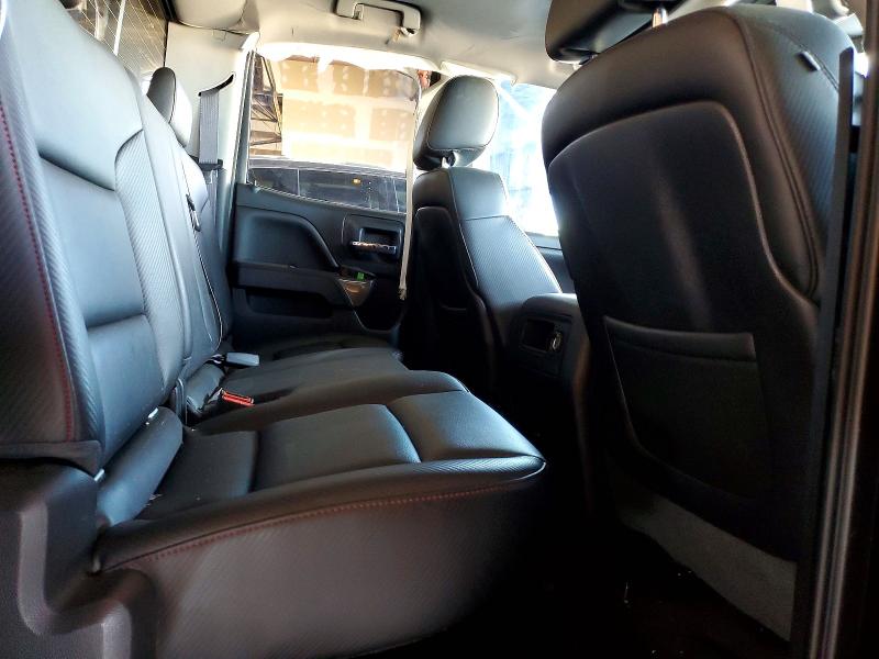 Aukcja sprzedaży 2014 Gmc Sierra, vin: 1GTV2VEC3EZ353836, numer aukcji: 57909846