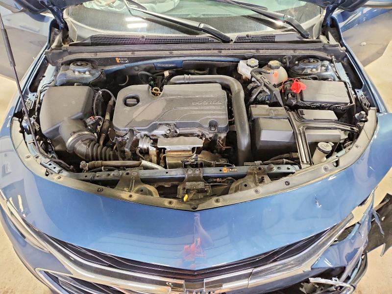 Продаж на аукціоні авто 2024 Chevrolet Malibu  Lt, vin: 1G1ZD5ST0RF139435, номер лоту: 57447926