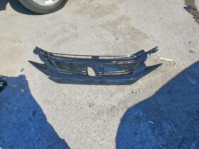 Aukcja sprzedaży 2018 Honda Civic, vin: SHHFK7H41JU411686, numer aukcji: 57467476