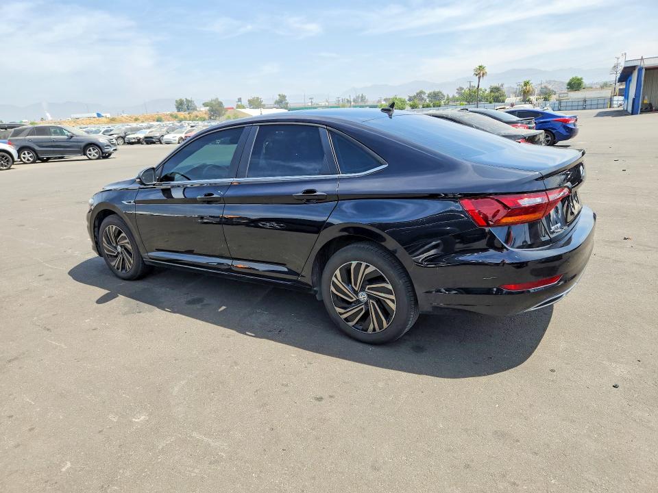 56261826 :رقم المزاد ، 3VWG57BU3KM057461 vin ، 2019 Volkswagen Jetta مزاد بيع