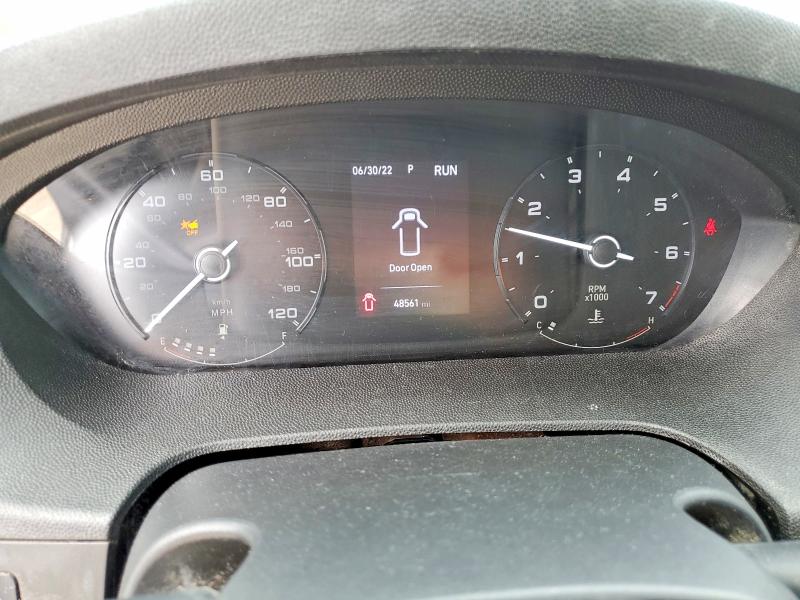Aukcja sprzedaży 2024 Ram Promaster 2500, vin: 3C6LRVCG7RE125257, numer aukcji: 58087226