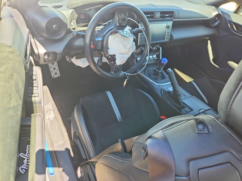 Aukcja sprzedaży 2023 Toyota Gr 86, vin: JF1ZNBE13P9763213, numer aukcji: 55927866