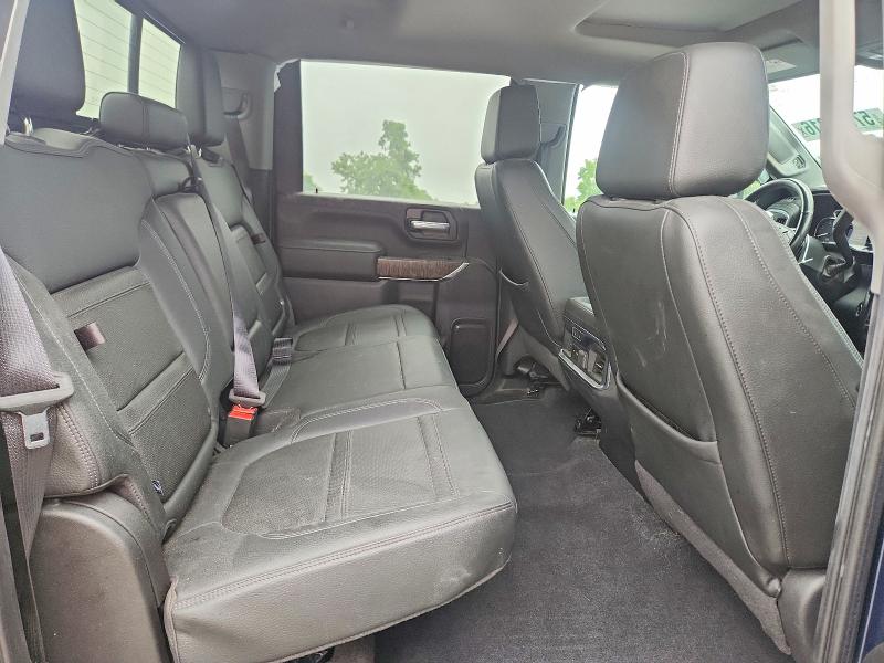 57369316 :رقم المزاد ، 1GT49REY5LF294474 vin ، 2020 Gmc Sierra مزاد بيع