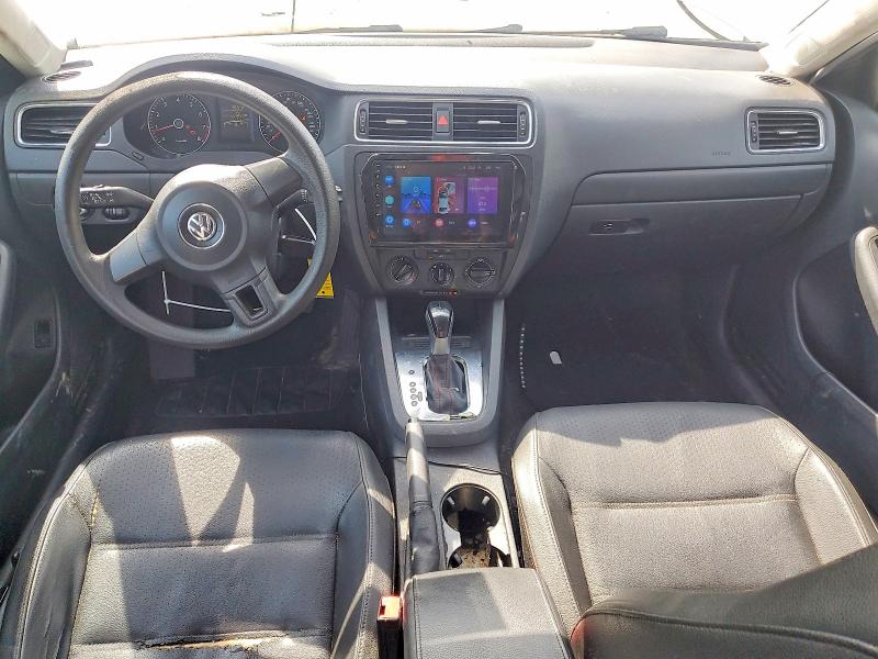 Продажа на аукционе авто 2014 Volkswagen Jetta, vin: 3VWD17AJ7EM263294, номер лота: 58898066