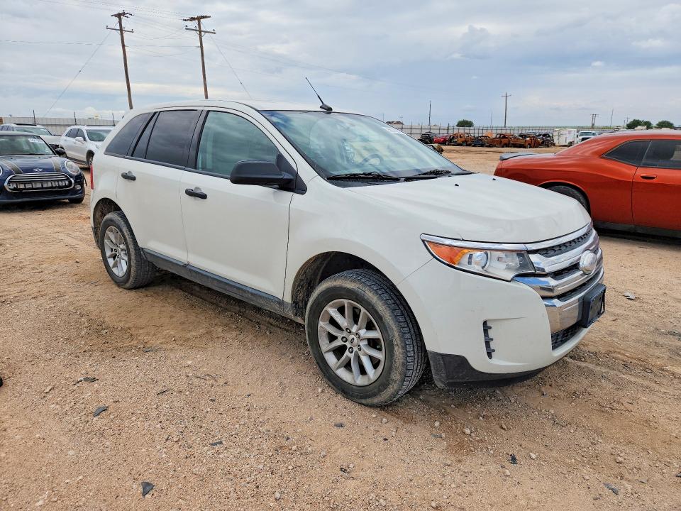 Продаж на аукціоні авто 2013 Ford Edge, vin: 2FMDK3GC0DBA95432, номер лоту: 56315976