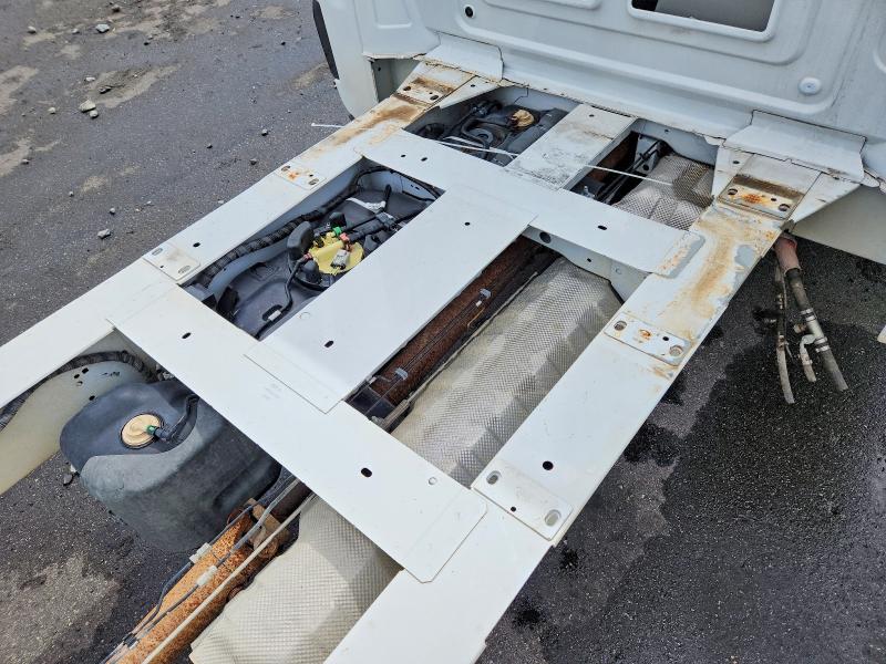 Aukcja sprzedaży 2020 Ford Transit, vin: 1FDBW5Z84LKB80360, numer aukcji: 55568486