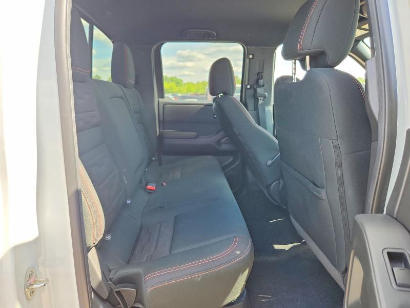 Продажа на аукционе авто 2023 Nissan Frontier, vin: 1N6ED1EK3PN672283, номер лота: 55886006