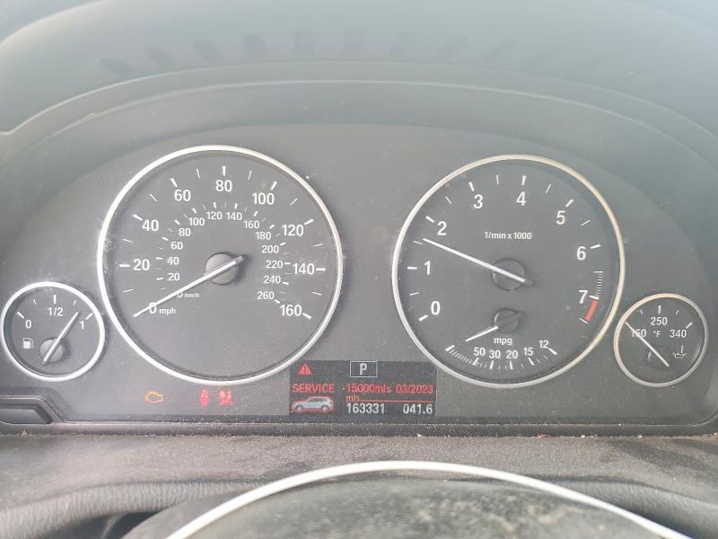 Продаж на аукціоні авто 2012 Bmw X3, vin: 5UXWX5C50CL729062, номер лоту: 55782916