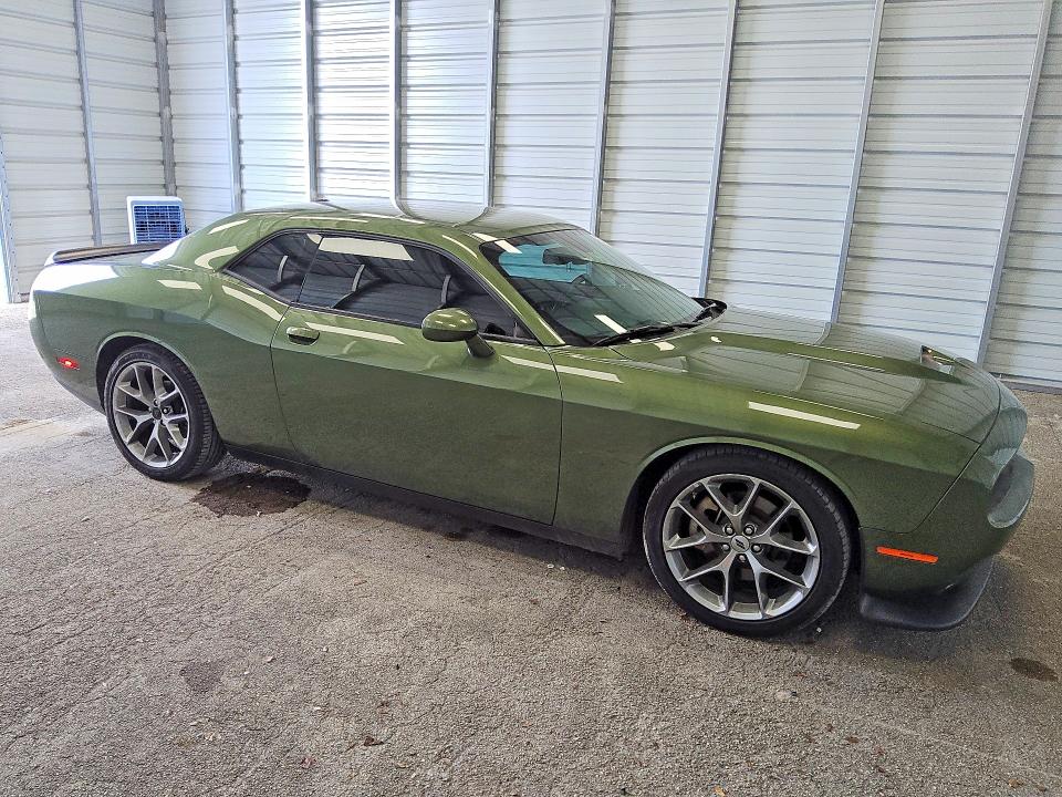 Продаж на аукціоні авто 2023 Dodge Challenger, vin: 2C3CDZJG7PH542580, номер лоту: 56722136
