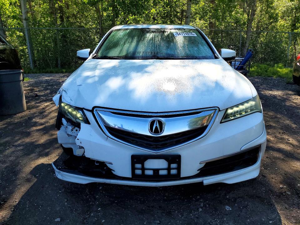 Продажа на аукционе авто 2015 Acura Tlx, vin: 19UUB3F50FA804027, номер лота: 54774916