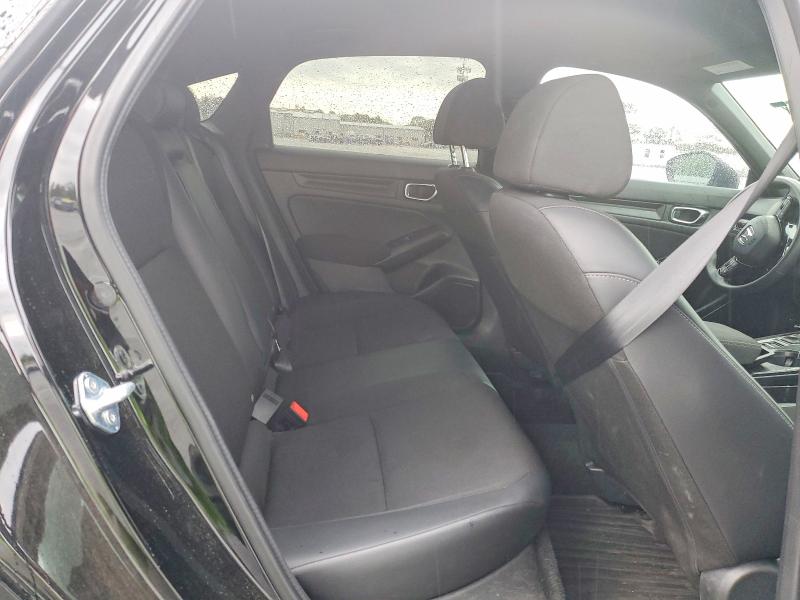 Aukcja sprzedaży 2026 Honda Civic, vin: 2HGFE2F51TH553431, numer aukcji: 55395076