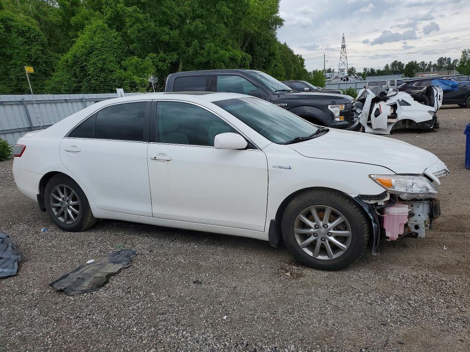 57942056 :رقم المزاد ، 4T1BB3EK7AU113660 vin ، 2010 Toyota Camry مزاد بيع
