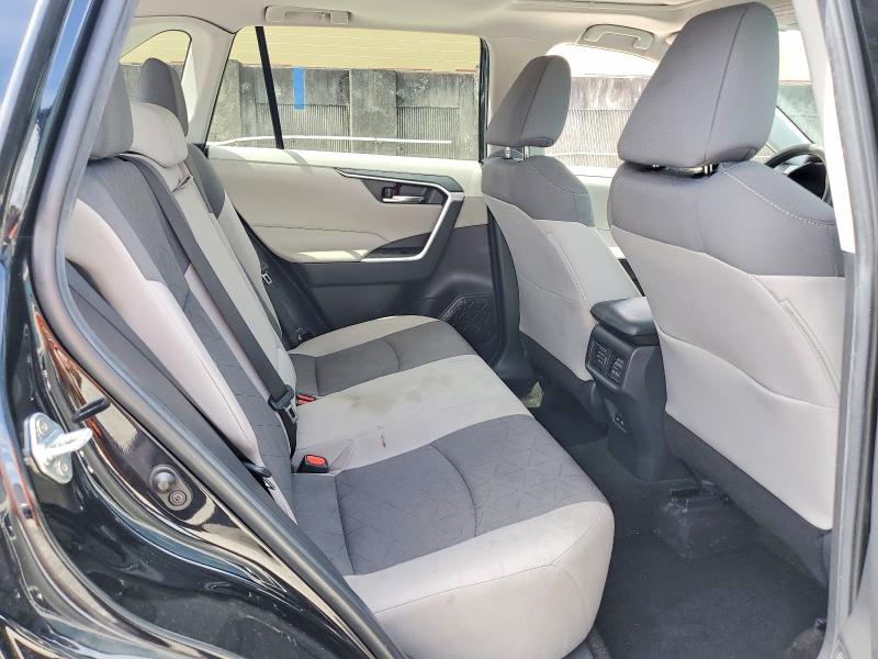 2022 Toyota Rav4 მანქანა იყიდება აუქციონზე, vin: 2T3W1RFV8NC196756, აუქციონის ნომერი: 55472886