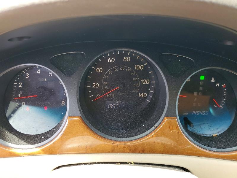 55666626 :رقم المزاد ، JTHBA30G565153696 vin ، 2006 Lexus Es مزاد بيع