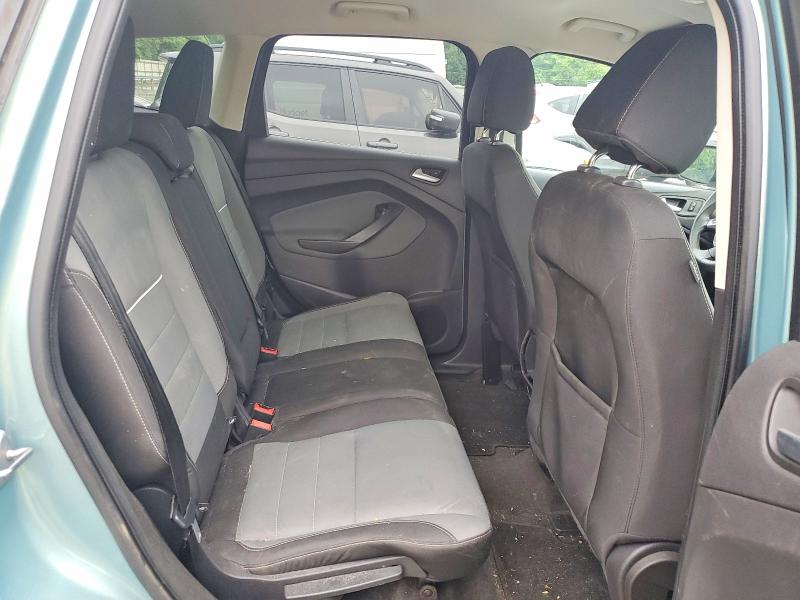 Продаж на аукціоні авто 2013 Ford Escape, vin: 1FMCU9G92DUA84777, номер лоту: 58094836