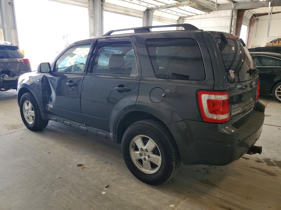 Продаж на аукціоні авто 2008 Ford Escape, vin: 1FMCU03148KB12673, номер лоту: 58079876