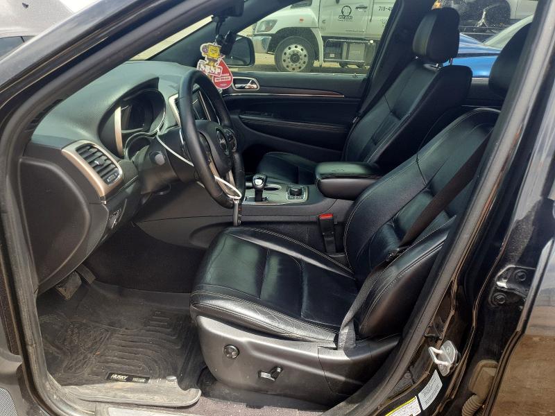 2015 Jeep Grand Cherokee მანქანა იყიდება აუქციონზე, vin: 1C4RJFBG7FC226951, აუქციონის ნომერი: 55802366