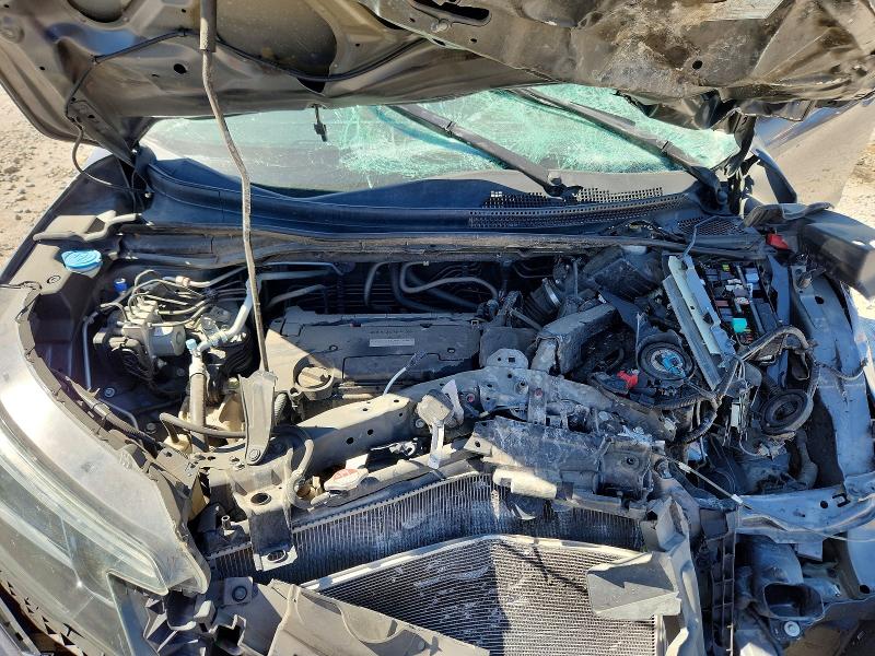 Aukcja sprzedaży 2016 Honda Cr-v, vin: 2HKRM3H74GH514008, numer aukcji: 55537886