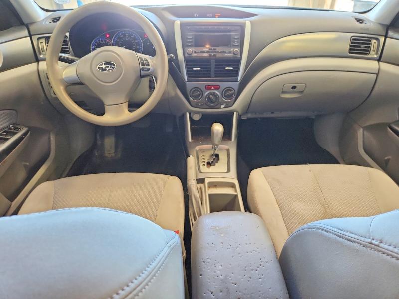 Продаж на аукціоні авто 2012 Subaru Forester, vin: JF2SHABC9CH470534, номер лоту: 57163676