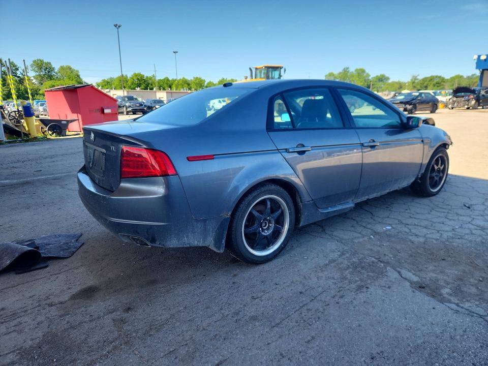 Продаж на аукціоні авто 2004 Acura Tl, vin: 19UUA66294A041576, номер лоту: 57012046