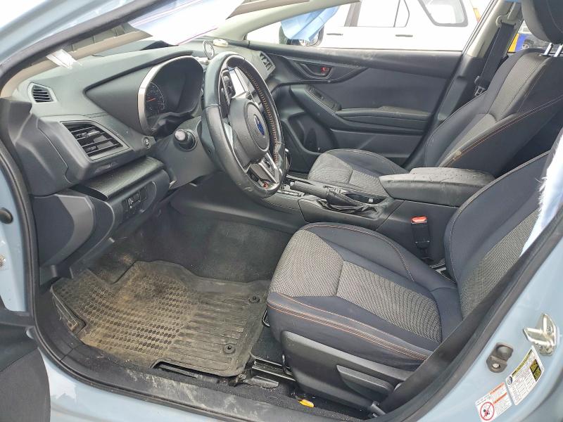 Aukcja sprzedaży 2018 Subaru Crosstrek, vin: JF2GTABC2JH320718, numer aukcji: 56316826