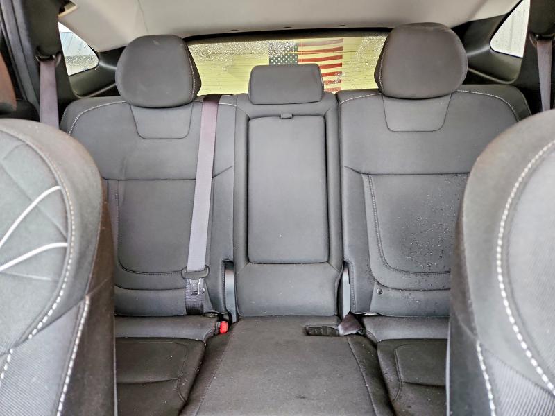 Продаж на аукціоні авто 2022 Hyundai Tucson, vin: KM8JBDA21NU034594, номер лоту: 58238246