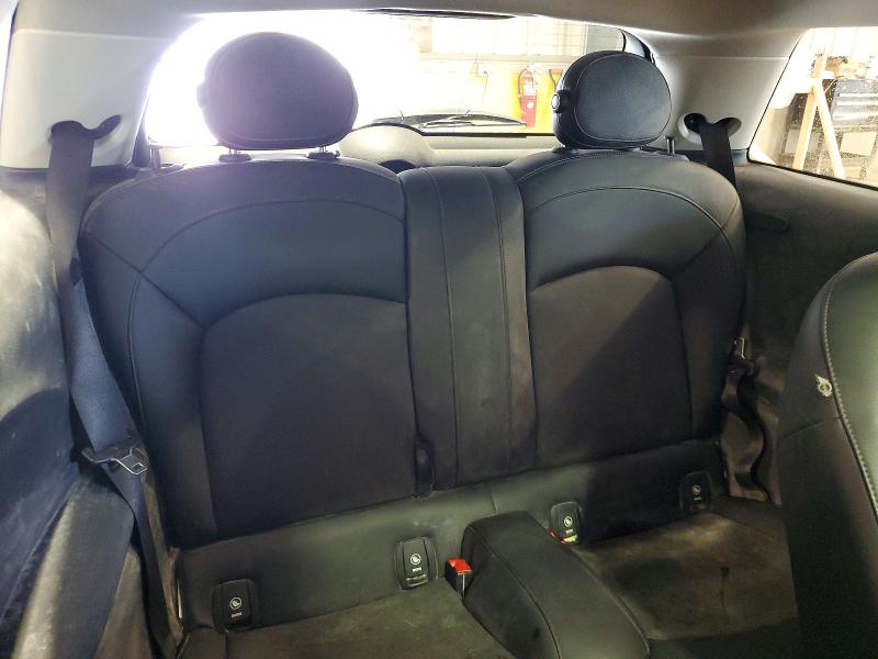 Продажа на аукционе авто 2015 Mini Cooper, vin: WMWXM5C53F3A97449, номер лота: 59314296