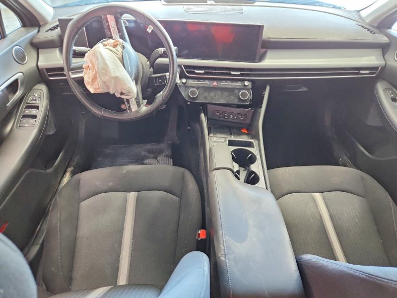 Продажа на аукционе авто 2024 Hyundai Sonata Hybrid, vin: KMHL34JJ4RA097144, номер лота: 58194476