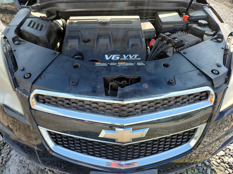 58902406 :رقم المزاد ، 2GNFLFE30F6335807 vin ، 2015 Chevrolet Equinox مزاد بيع