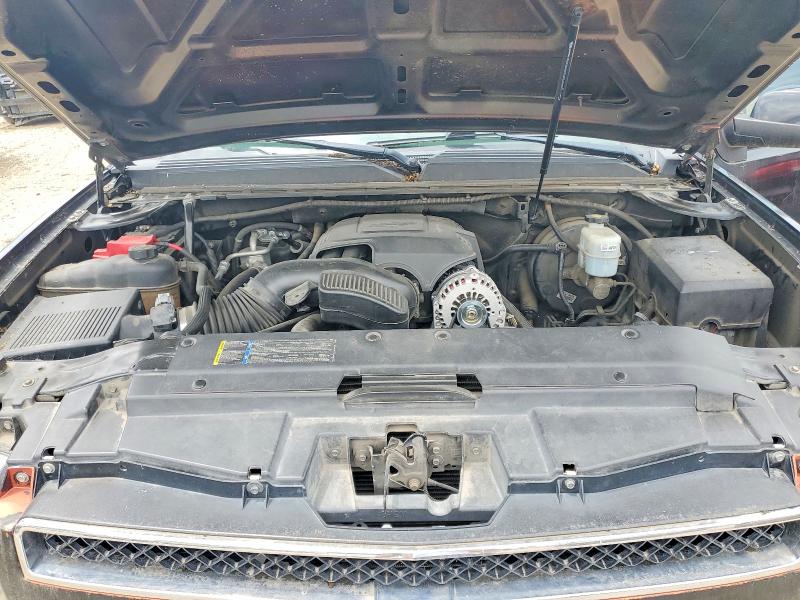 Aukcja sprzedaży 2013 Chevrolet Avalanche, vin: 3GNTKEE7XDG173107, numer aukcji: 57553716