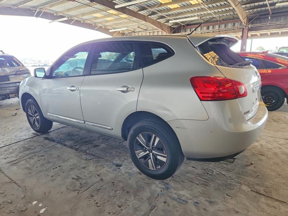 Aukcja sprzedaży 2013 Nissan Rogue, vin: JN8AS5MV4DW134910, numer aukcji: 56338186