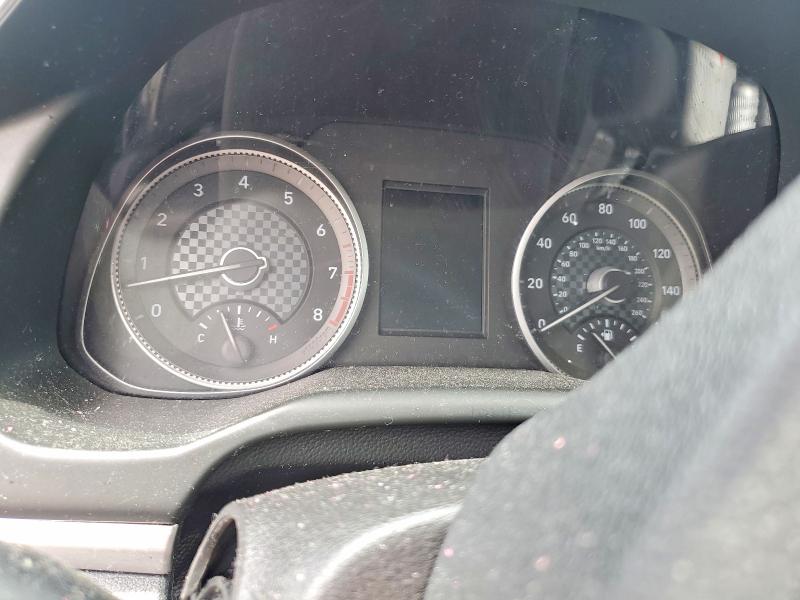 Aukcja sprzedaży 2019 Hyundai Elantra, vin: 5NPD84LF8KH424839, numer aukcji: 56276056