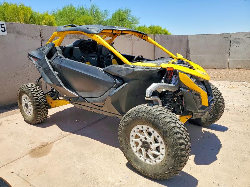 Продаж на аукціоні авто 2024 Can-am Maverick R, vin: 3JB8XAT26RE000075, номер лоту: 58628936