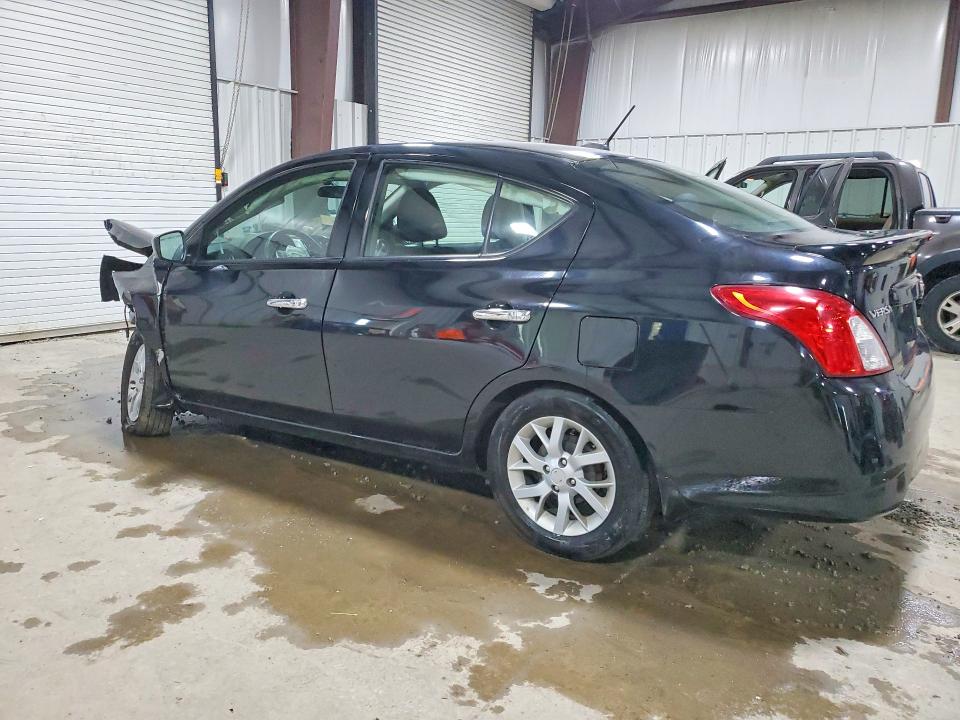55993956 :رقم المزاد ، 3N1CN7AP7KL822547 vin ، 2019 Nissan Versa مزاد بيع