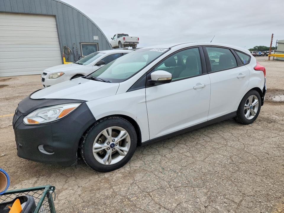 57174846 :رقم المزاد ، 1FADP3K28DL373293 vin ، 2013 Ford Focus مزاد بيع