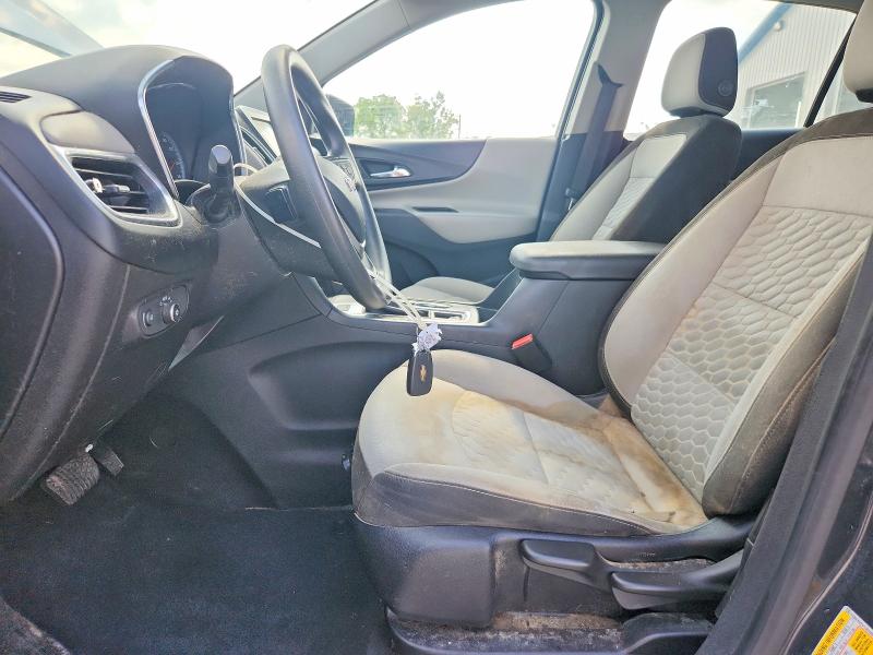 Aukcja sprzedaży 2018 Chevrolet Equinox, vin: 2GNAXREV1J6230008, numer aukcji: 56741516