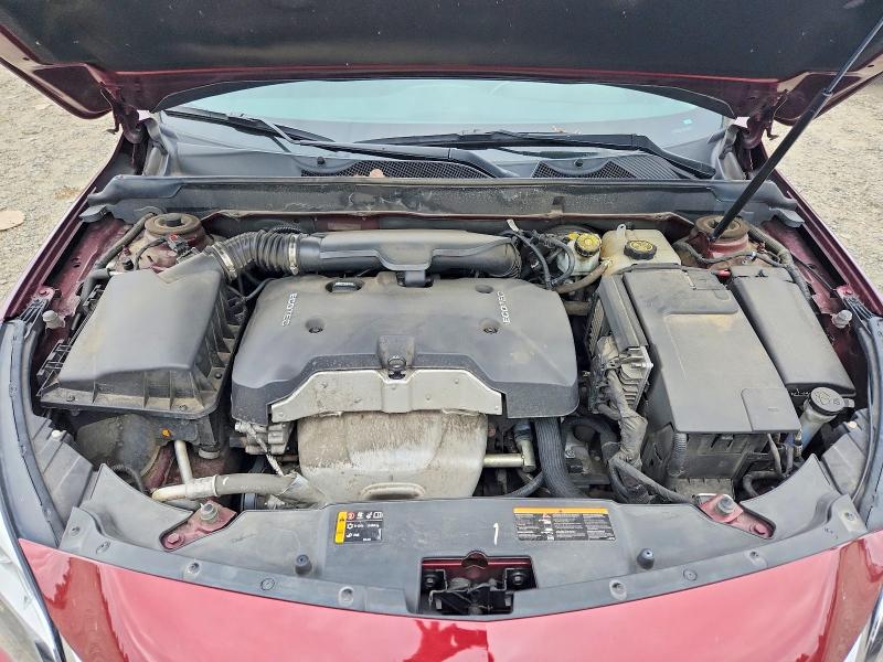 Aukcja sprzedaży 2015 Chevrolet Malibu, vin: 1G11C5SL8FF101608, numer aukcji: 55821286