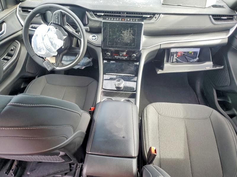 Aukcja sprzedaży 2024 Jeep Cher Lared, vin: 1C4RJJAG5R8578938, numer aukcji: 56740966