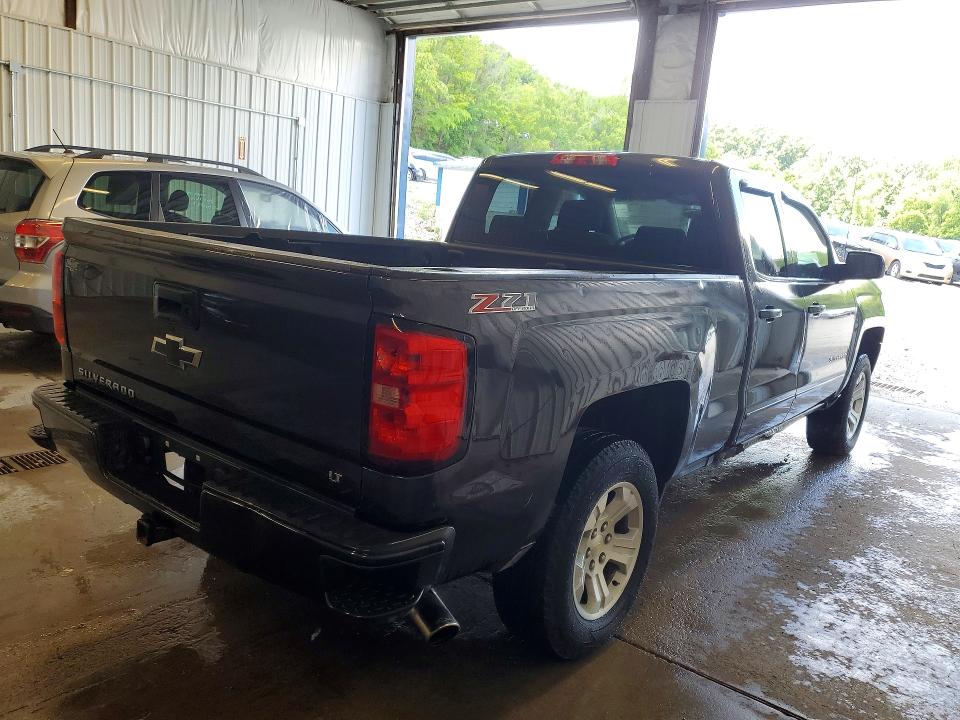 Aukcja sprzedaży 2016 Chevrolet Silverado, vin: 1GCVKREC3GZ341602, numer aukcji: 58749006