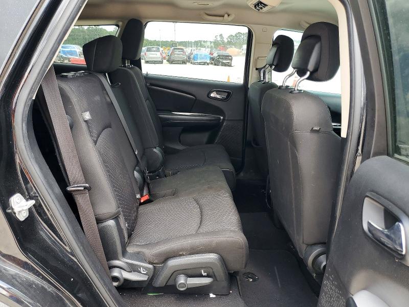 Aukcja sprzedaży 2018 Dodge Journey, vin: 3C4PDCAB9JT352793, numer aukcji: 55533416