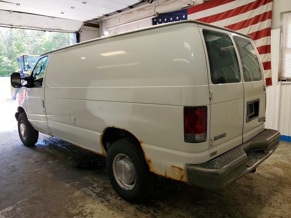 Aukcja sprzedaży 2006 Ford Econoline Cargo, vin: 1FTNE24W96DA36384, numer aukcji: 57006536