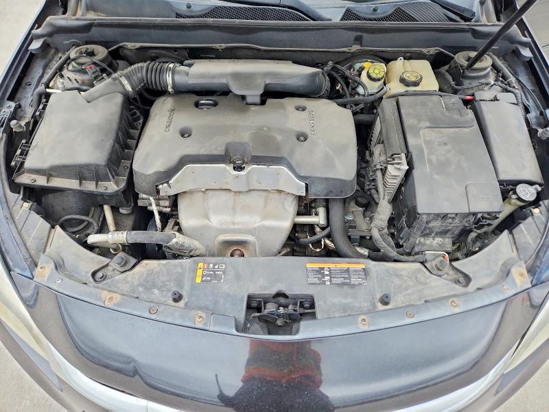 57960266 :رقم المزاد ، 1G11C5SL3EF160497 vin ، 2014 Chevrolet Malibu مزاد بيع