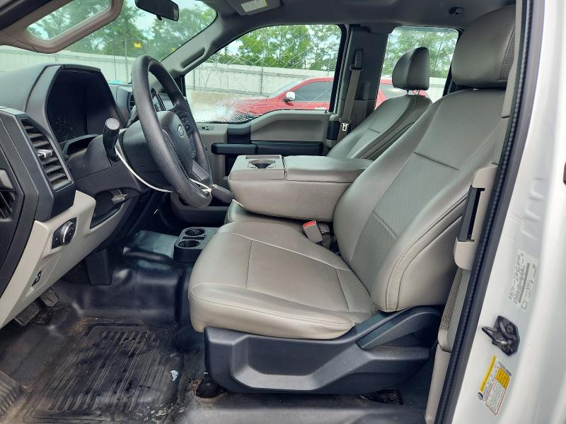 Aukcja sprzedaży 2017 Ford F150, vin: 1FTEX1C85HFA92546, numer aukcji: 57228306