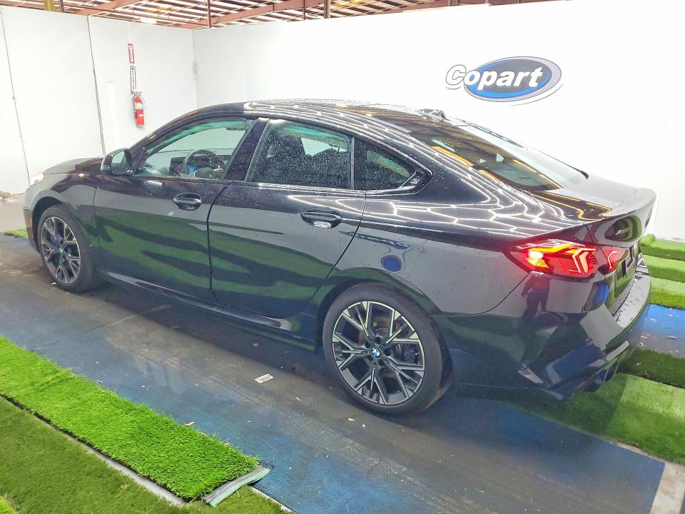 Aukcja sprzedaży 2026 Bmw 228xi, vin: WBA23GG02T7U66147, numer aukcji: 57251926