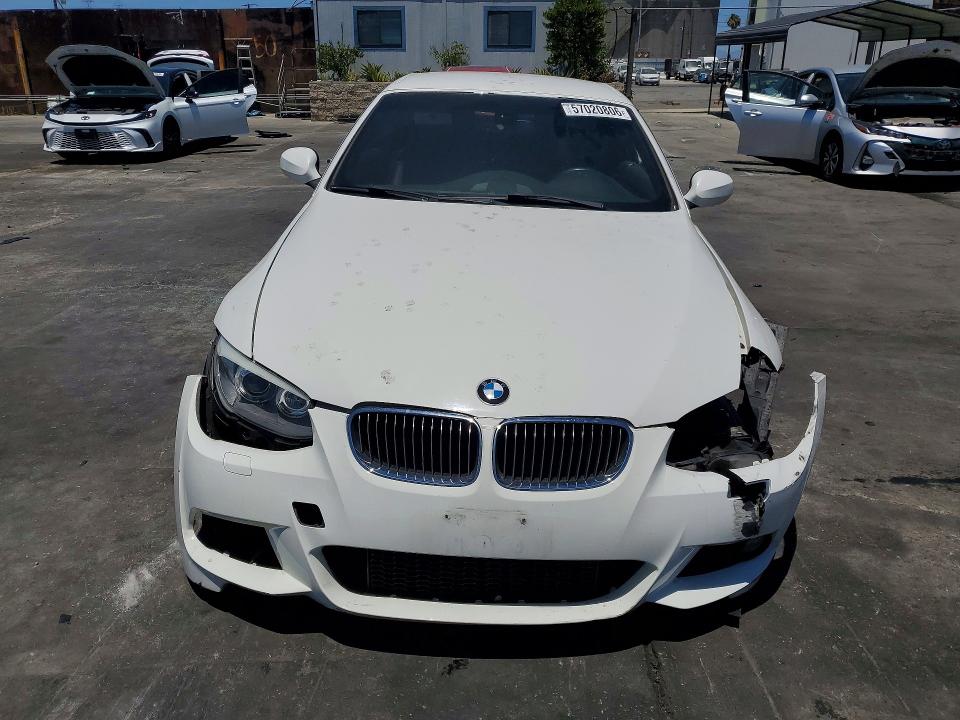 Aukcja sprzedaży 2013 Bmw 328, vin: WBADW7C55DE731741, numer aukcji: 57020806